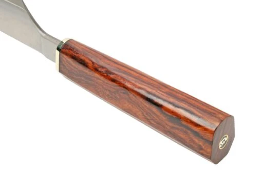 Xin Cutlery XinCraft XC136 Couteau De Chef San Mai Ironwood 21,5 Cm -Les Couteaux Soldes XC136 04 xin scaled