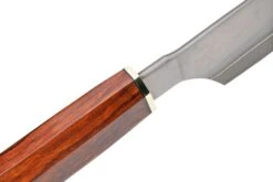 Xin Cutlery XinCraft XC136 Couteau De Chef San Mai Ironwood 21,5 Cm -Les Couteaux Soldes XC136 05 xin scaled