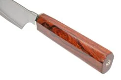 Xin Cutlery XinCraft XC136 Couteau De Chef San Mai Ironwood 21,5 Cm -Les Couteaux Soldes XC136 06 xin scaled