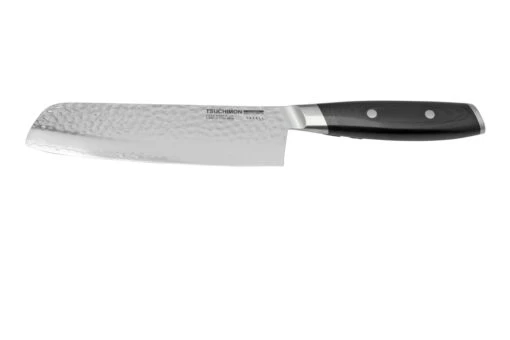 Yaxell Tsuchimon 36704 Nakiri 18 Cm -Les Couteaux Soldes YL36704 01 yaxell scaled