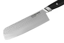 Yaxell Tsuchimon 36704 Nakiri 18 Cm -Les Couteaux Soldes YL36704 03 yaxell scaled