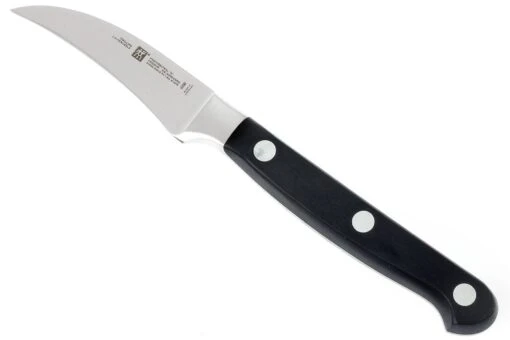 Zwilling - Professional « S » Éplucheur -Les Couteaux Soldes ZW31020 050 01 zwilling professional s 31020 050 tourneermes d1