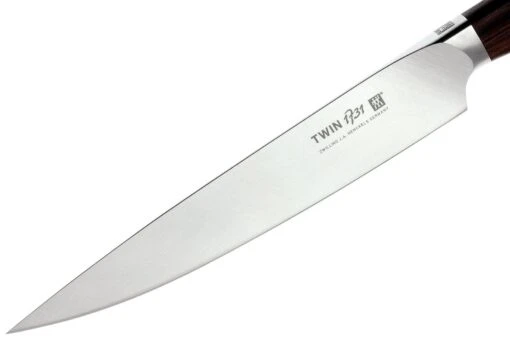 Zwilling Twin 1731 Couteau à Trancher, 20 Cm -Les Couteaux Soldes ZW31860 201 02 zwilling twin1731 31860 201 vleesmes d2