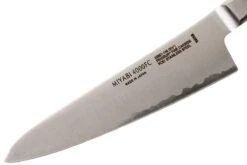 Miyabi 4000FC Shotoh / Couteau D'office 14 Cm, 33951-141 -Les Couteaux Soldes ZW33951 141 03 zwilling miyabi 4000fc zw33951 141 03