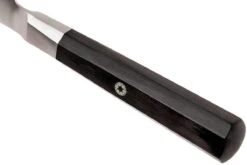 Miyabi 4000FC Shotoh / Couteau D'office 14 Cm, 33951-141 -Les Couteaux Soldes ZW33951 141 05 zwilling miyabi 4000fc zw33951 141 05