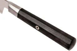 Miyabi 4000FC Shotoh / Couteau D'office 14 Cm, 33951-141 -Les Couteaux Soldes ZW33951 141 06 zwilling miyabi 4000fc zw33951 141 06