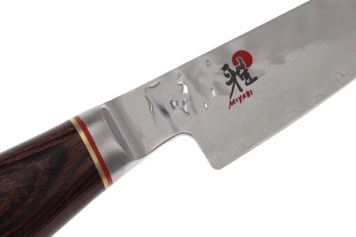 Miyabi 6000MCT Shotoh, 9 Cm, 34072-091 Par Zwilling -Les Couteaux Soldes ZW34072 091 05 zwilling miyabi 6000mct zw34072 091 05