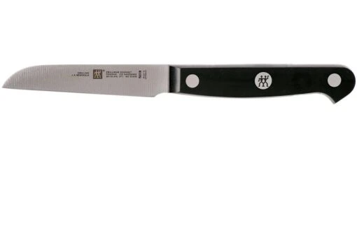 Zwilling Gourmet Couteau à Légumes 7 Cm, 36110-071 -Les Couteaux Soldes ZW36110 071 0 01 zwilling gourmet zw36110 071 0 01