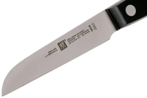 Zwilling Gourmet Couteau à Légumes 7 Cm, 36110-071 -Les Couteaux Soldes ZW36110 071 0 03 zwilling gourmet zw36110 071 0 03