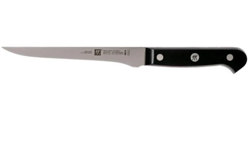 Zwilling Gourmet Couteau à Désosser 14 Cm, 36114-141-0 -Les Couteaux Soldes ZW36114 141 0 01 zwilling zw36114 141 0 01