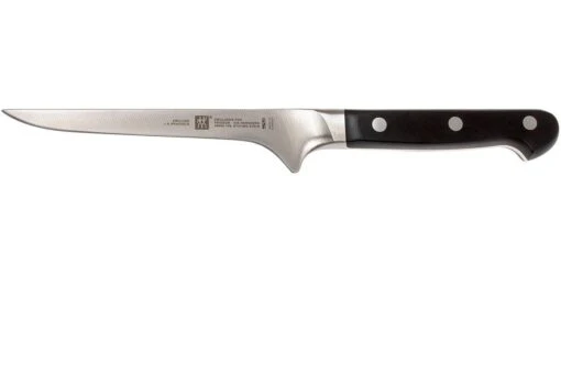 Zwilling Pro Couteau à Désosser 14cm, 38404-141 -Les Couteaux Soldes ZW38404 141 01 zwilling pro zw38404 141 01