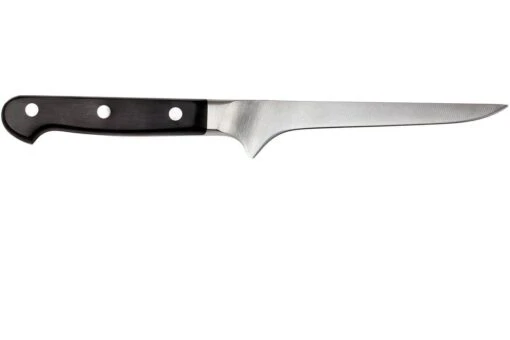 Zwilling Pro Couteau à Désosser 14cm, 38404-141 -Les Couteaux Soldes ZW38404 141 02 zwilling pro zw38404 141 02