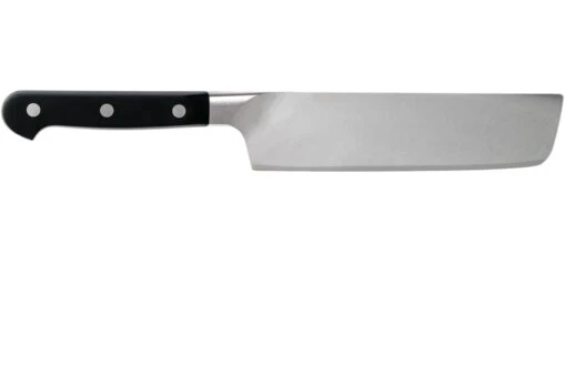 Zwilling Pro Nakiri 17 Cm -Les Couteaux Soldes ZW38429 17 0 02 zwilling pro scaled