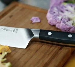 Zwilling Pro Nakiri 17 Cm -Les Couteaux Soldes pro2 1