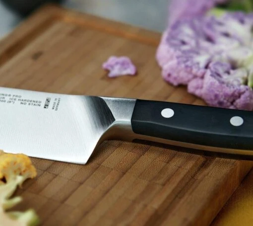 Zwilling Pro Nakiri 17 Cm -Les Couteaux Soldes pro2 1